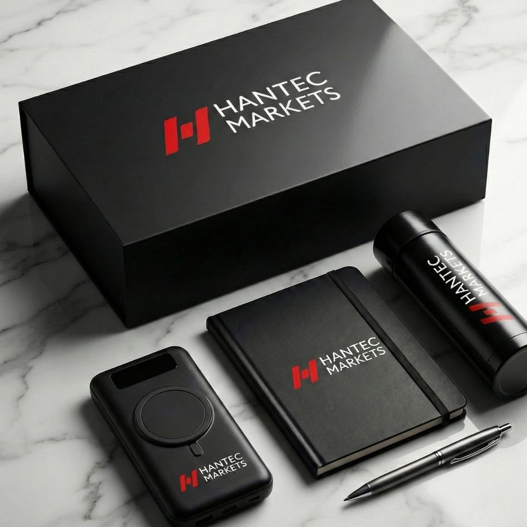 Kit Hantec Sorteio