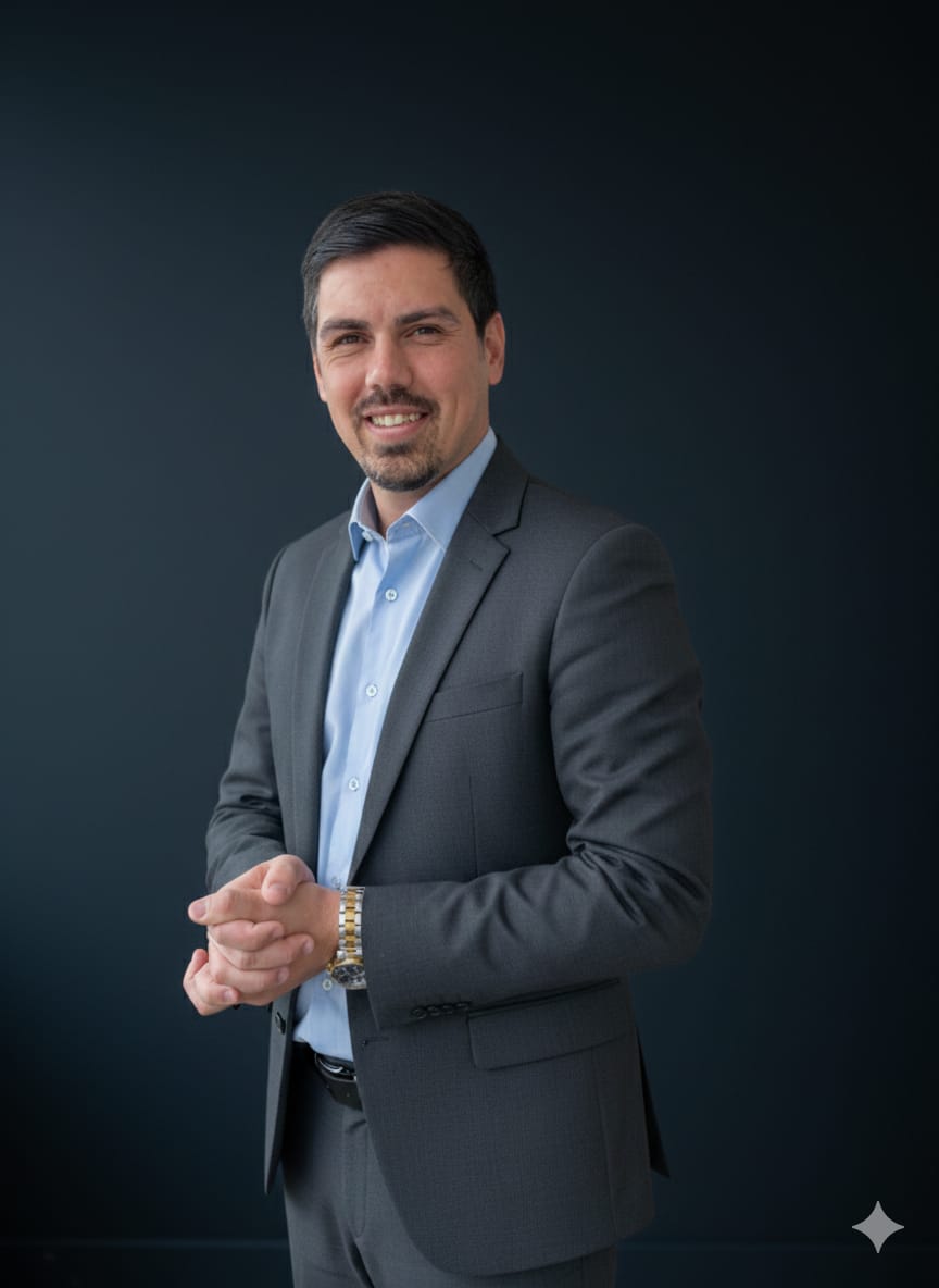 Marcos Fernandes